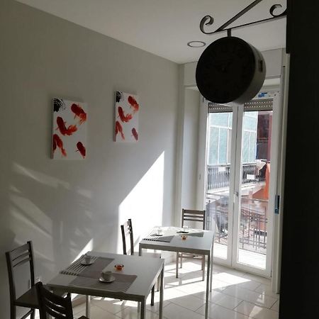 Bed and Breakfast Binario 3 Еболі Екстер'єр фото