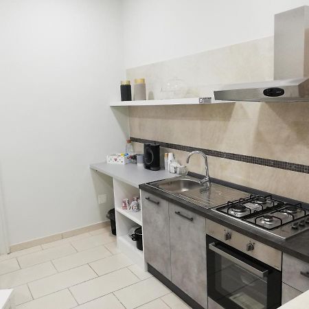 Bed and Breakfast Binario 3 Еболі Екстер'єр фото
