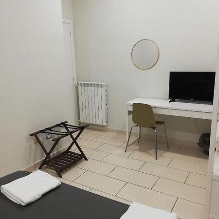 Bed and Breakfast Binario 3 Еболі Екстер'єр фото